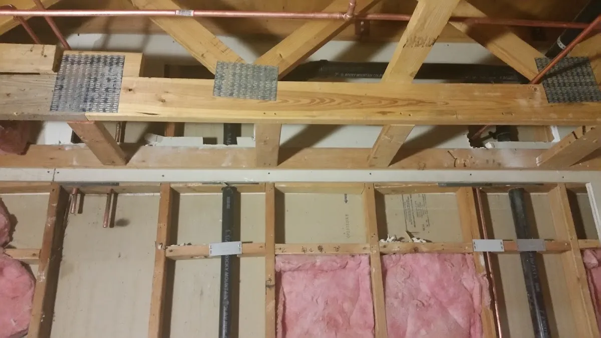 Water Heater Installation in Lake City, MN